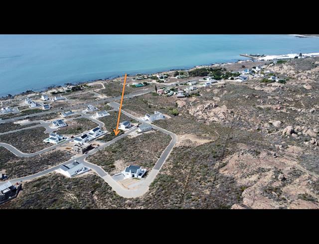 405M² VACANT LAND FOR SALE IN ST HELENA VIEWS